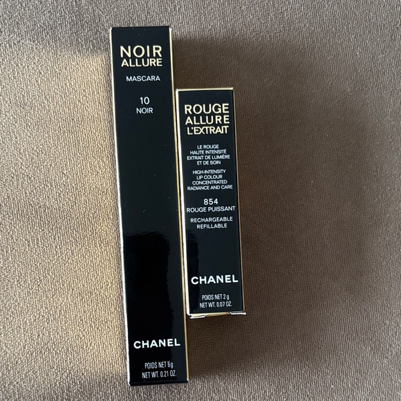 Chanel Gift set - Picture 2 of 7